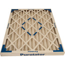 ALL POINTS 8403852 20X25X2 PLEATED AC FILTE R