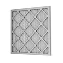ALL POINTS 8403840 PLEATED AIR FILTER 16X20 X2