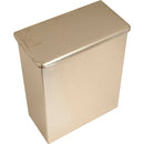 ALL POINTS 8404293 S/S SANITARY NAPKIN DISP OSAL