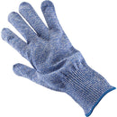ALL POINTS 1331820 GLOVE KUTGLOVE BLUE LRG 13GA