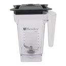BLENDTEC 40-609-60 4 SIDED JAR W/ VENTED LID