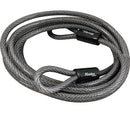 ALL POINTS 1421741 CABLE GRAY STEEL 180-INL