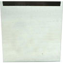 ALL POINTS 1831324 DOOR GLASS SLIDING14-5/8 X14-IN