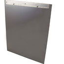 ALL POINTS 1831380 DOOR REARMIRRORED 20-1/2 X16-IN