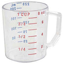 ALL POINTS 2471081 CUP MEASURING(1CUP DRY CLEAR)