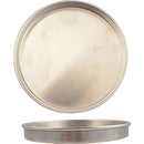 ALL POINTS 1371650 PAN STRAIGHT SIDED8-IN 1-IND STANDARD ALUMINUM