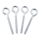 NEMCO 55358-P4 EYEBOLT (PACK OF 4) OH