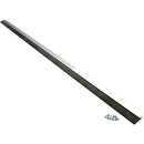 ALL POINTS 8502222 DOOR SWEEP 48-IN SILVER