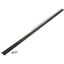 ALL POINTS 8502224 DOOR SWEEP 48-IN SILVER