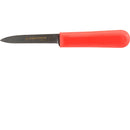 ALL POINTS 1371506 KNIFE PARING 3-1/4-IN RED