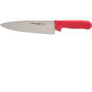 ALL POINTS 1371532 KNIFE CHEF'S 8-IN RED