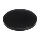 MANITOWOC 000007983 EVAPORATOR CAP BLACK