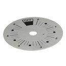 BLODGETT 19518 DIAL TIMER 6 HR COOK