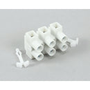 HATCO R02.15.030.00 KIT TERMINAL BLOCK 3 POLE -IN CE-IN