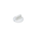 ALLIANCE LAUNDRY SYSTEMS 512117W ASSY TIMER KNOB