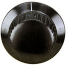 APW 2R-88705 KNOB 039-266 8A BLACK