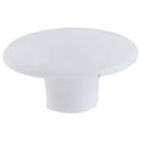 AMANA M0310305 PLUG-WHITE BUTTON
