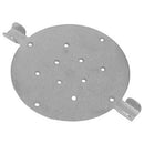 ALL POINTS 261949 SPRAY DISK2-1/2-IN DIA 12 HOLES FOR WELLS - PART