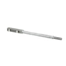 BAKERS PRIDE AS-S3040X DOOR ROD; 3/4DIA X 14-1/2[W/BO