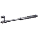 BAKERS PRIDE S3018W DOOR ROD; 9/16DIA X 14-1/2 [Y6