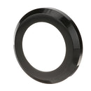 ALL POINTS 26237 RING BEZEL BLACK STL-2 SERIES CUP DISP