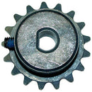 APW 21748510 SPROCKET 17 TOOTH W/HUB