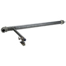 BAKERS PRIDE L5015X BURNER ASSEMBLY; LEFT [15 CROSSOVE