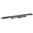 BAKERS PRIDE L5006X BURNER/INSPIRATOR ASSEMBLY;SPUD TO