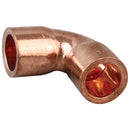 ALL POINTS 264214 3/8 IN FEMALE 90° COPPER ELBOW