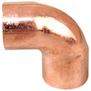 ALL POINTS 264216 90 DEGREE ELBOW SHORT RADIUS 5/8-IN