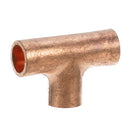 ALL POINTS 264268 1/4 IN FEMALE COPPER TEE