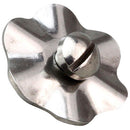 HAMILTON BEACH 31409300000 SOLID AGITATOR BUTTON (HARD IC