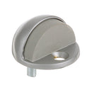 ALL POINTS 266256 STOP DOOR FLOOR MOUNT ALUM