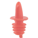 WINSTON PPR2R POURER LIQUOR RED PLST 12-PK