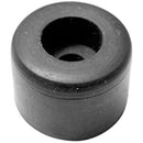 APW 55768 RUBBER FOOT ASSEMBLY APW WYOTT REPLACEMENT PART