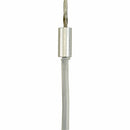 ANTHONY 02-11764-0005 TOURQUE ROD - 7/16 (1987-1989)