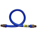DORMONT 1650BP-36 BLUE HOSE 1/2 DIA 36 L