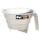 BUNN 03021-0004 FUNNEL ASSEMBLY SMOKE-TEA(TU3/T3)