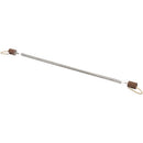 LANG LGK9-11160-19 HEATER TUBE QUARTZ.104 V 1200W 19-3/4 INCH OA