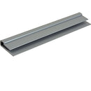 ALL POINTS 136289 SHELF MARKER 6-IN GRAY