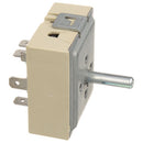 ROYAL RANGE 2574 INFINITE SWITCH 208V