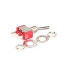 STERO SOP49-2047 MOMENTARY ON/OFF TOGGLE SWITCH