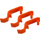 DYNAMIC 528 CLIPS (PACK OF 3)