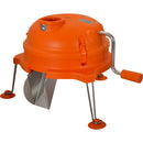 DYNAMIC DC3 1/4 DYNACUBE 1/4 CUT