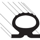 REVENT 50201001 X 5 GASKET DOOR (5 METERS)