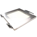 HENNY PENNY 54352 DOOR ASSEMBLY GLS RH 1/3 W/O PEDAL