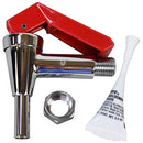 BUNN 02596-1009 FAUCET KIT L-SPOUT LIFT HDL