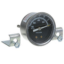 ACCUTEMP AT0H-2614-1 VACUUM GAGE