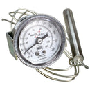 ALTO-SHAAM TH-33713 THERMOMETER 1.5DIA.DIAL