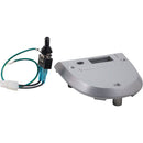 HAMILTON 990043000 RETROFIT TOGGLE SWITCH KIT INCLUDES TOP COVER PLATE